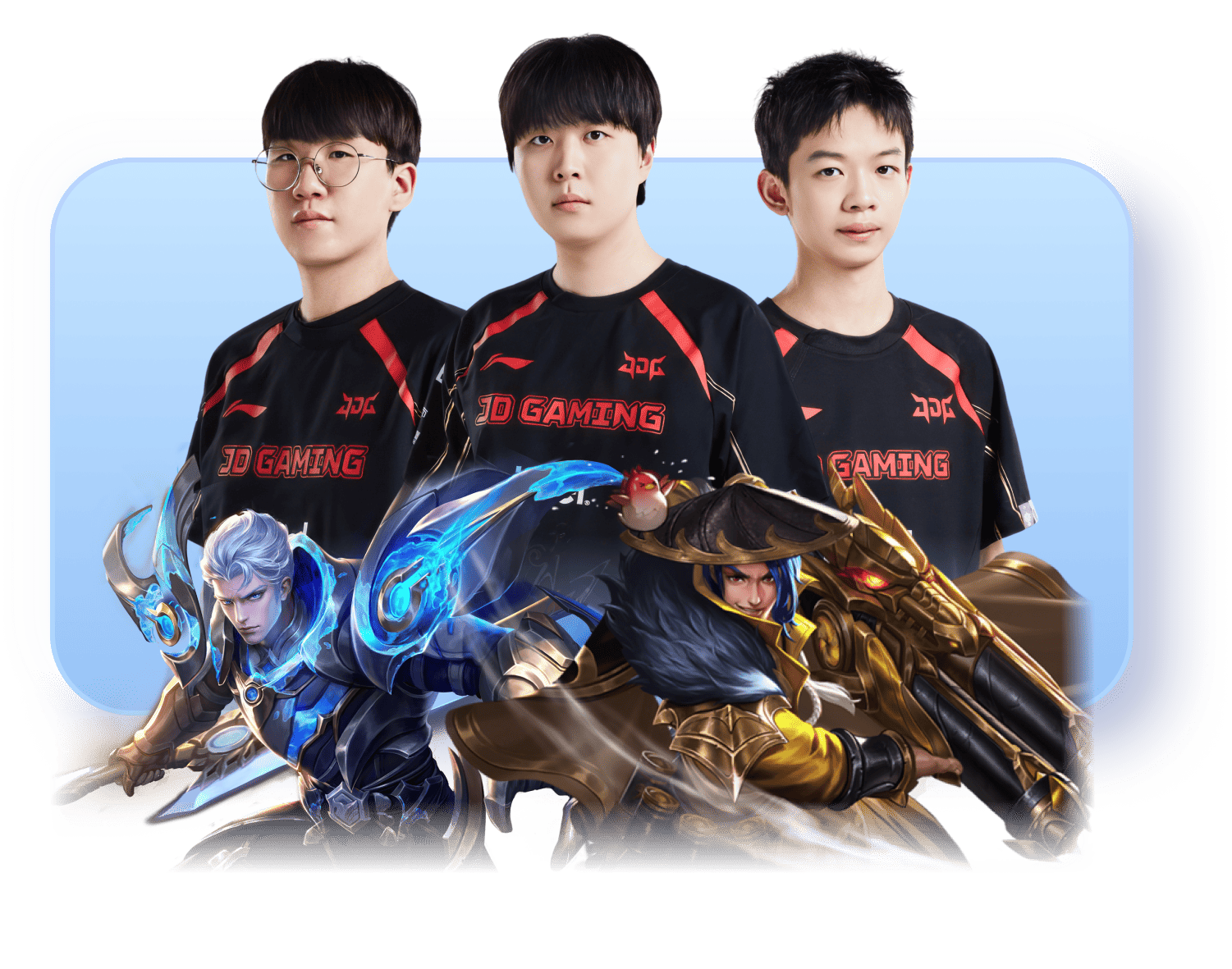 Player Guides